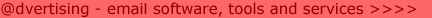 direct email software